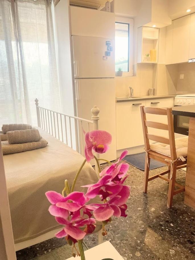 lemonsky apartment Apartment in East Attica Regional Unit, Greece