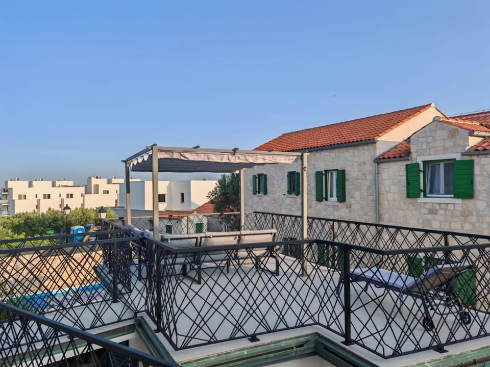 Apartments Liljana Privlaka Apartment in Zadar County