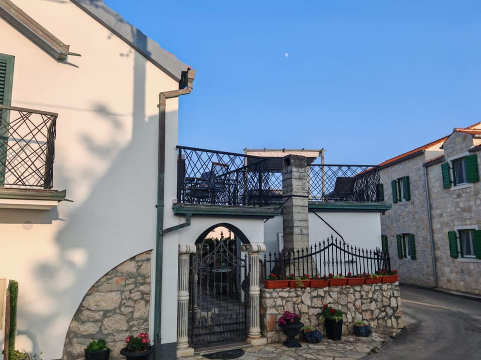 Apartments Liljana Privlaka Apartment in Zadar County