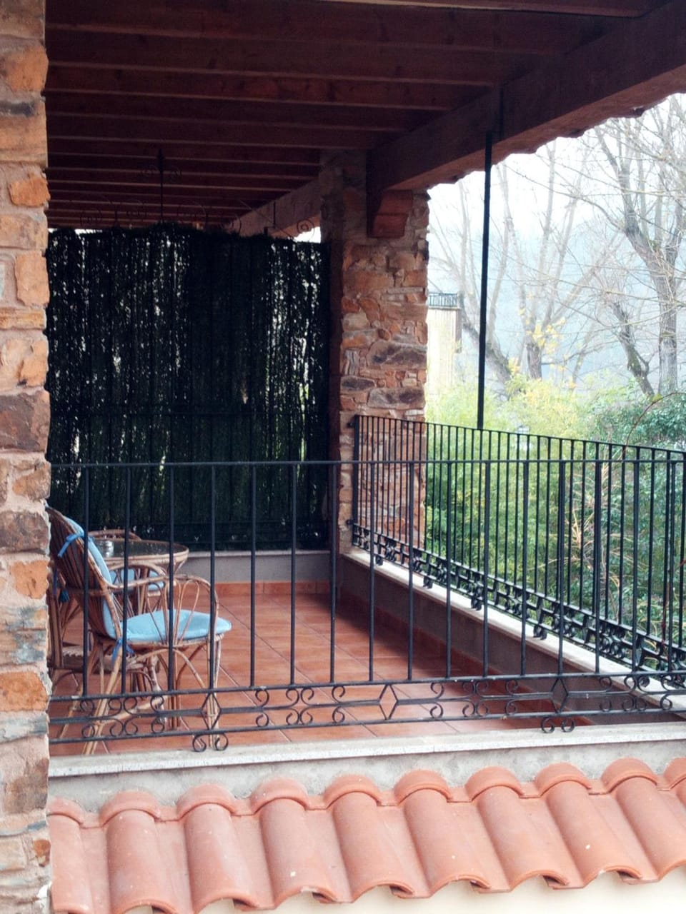 Balcony/Terrace, Balcony/Terrace