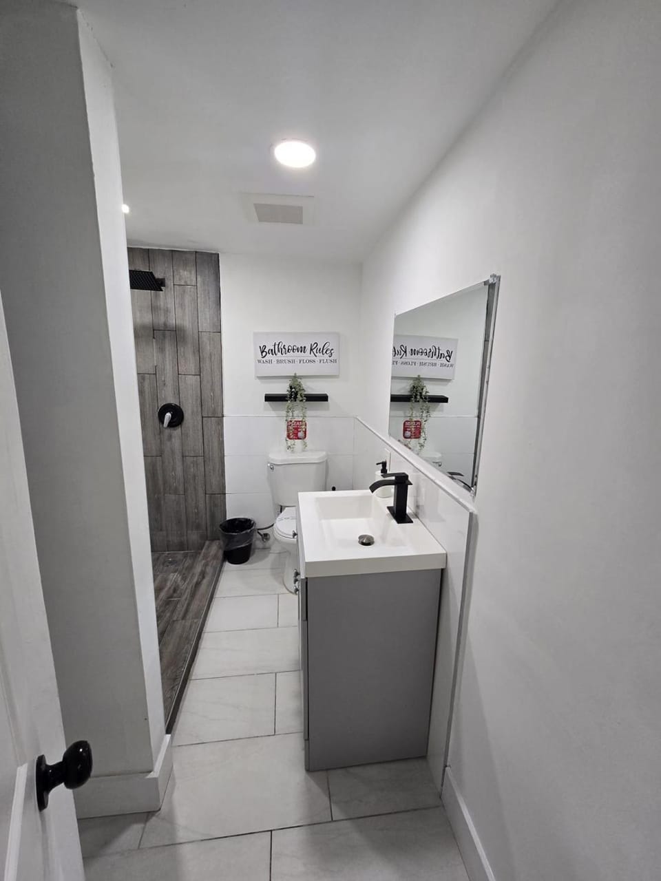 Miami Urban Oasis - B Apartment in Miami