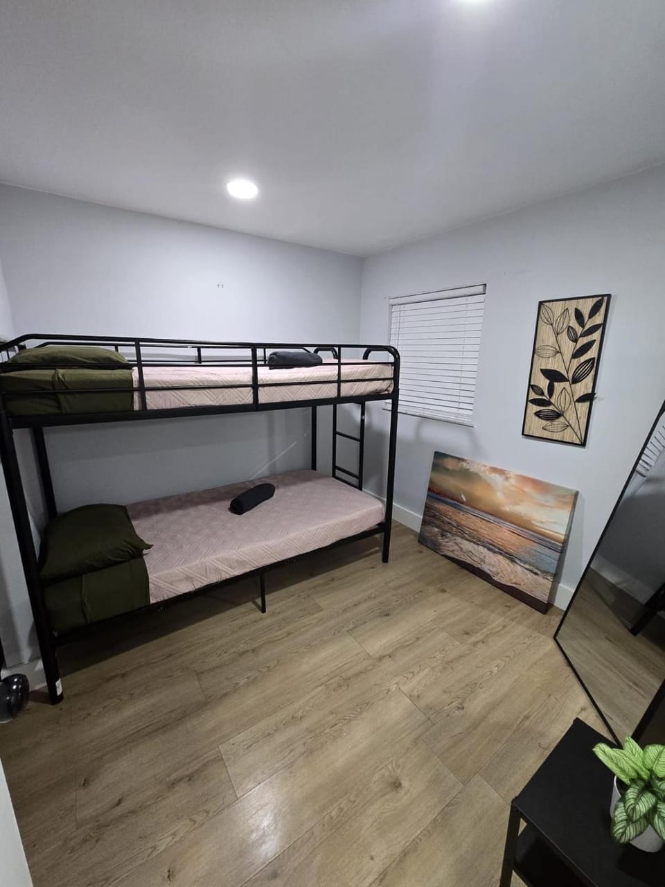 Miami Urban Oasis - B Apartment in Miami