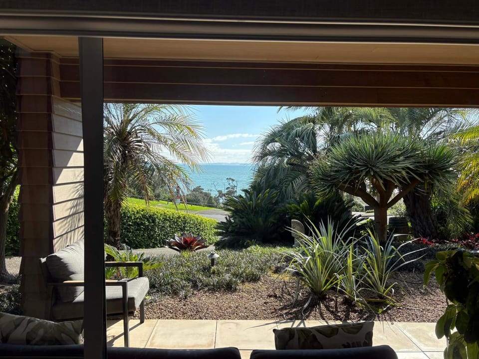 The Beach House House in Auckland Region