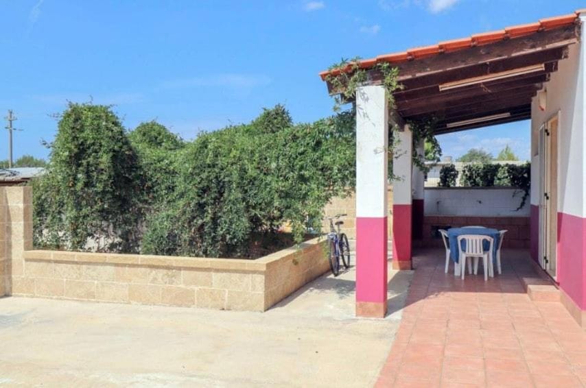 Villetta Tranquilla Apartment in Apulia