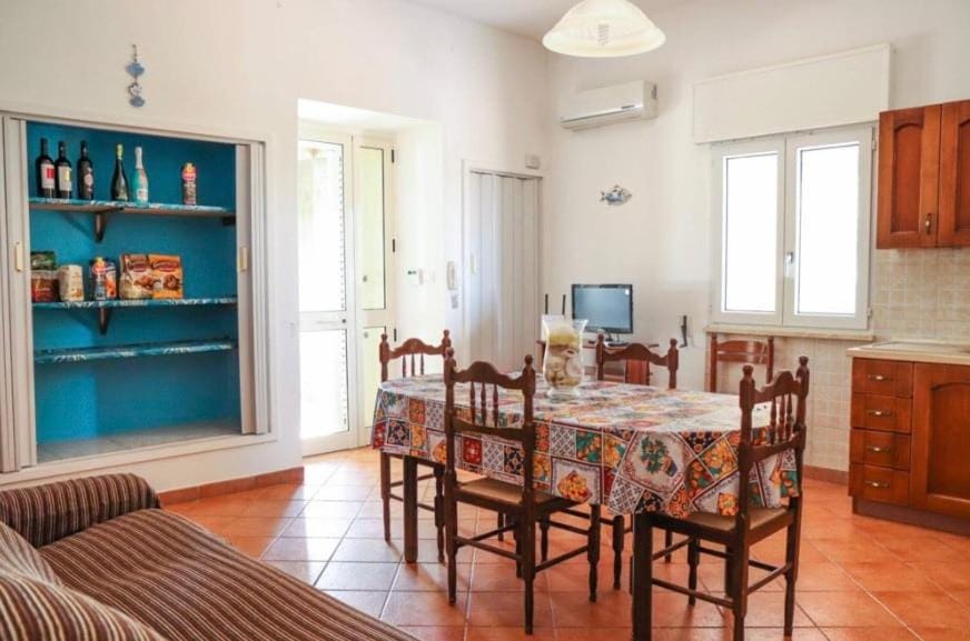 Villetta Tranquilla Apartment in Apulia