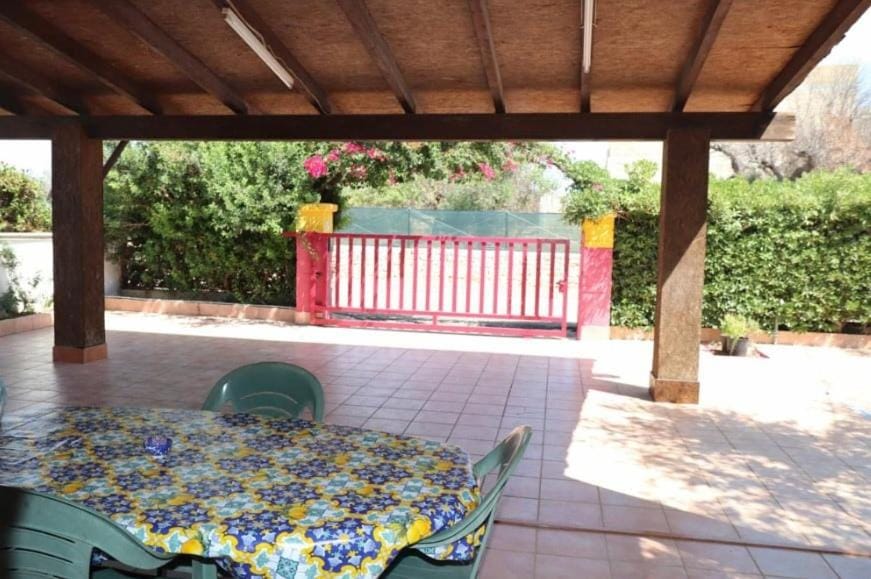 Villetta Tranquilla Apartment in Apulia