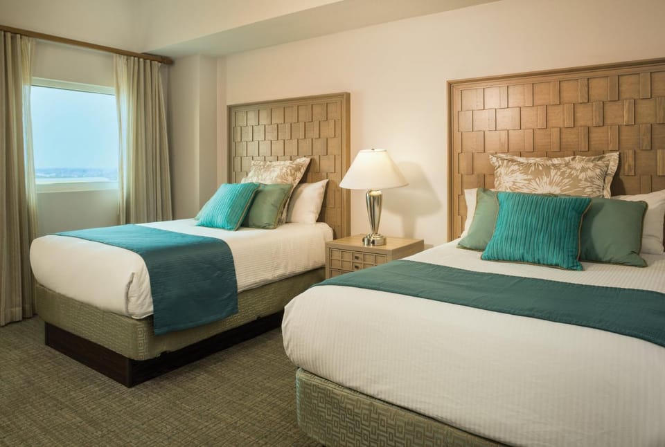 Club Wyndham BeachFront Resort Apartment hotel in North Myrtle Beach