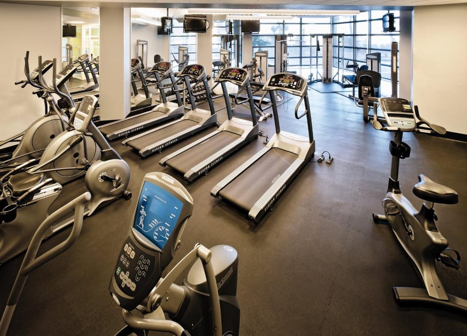 Club Wyndham BeachFront Resort Apartment hotel in North Myrtle Beach