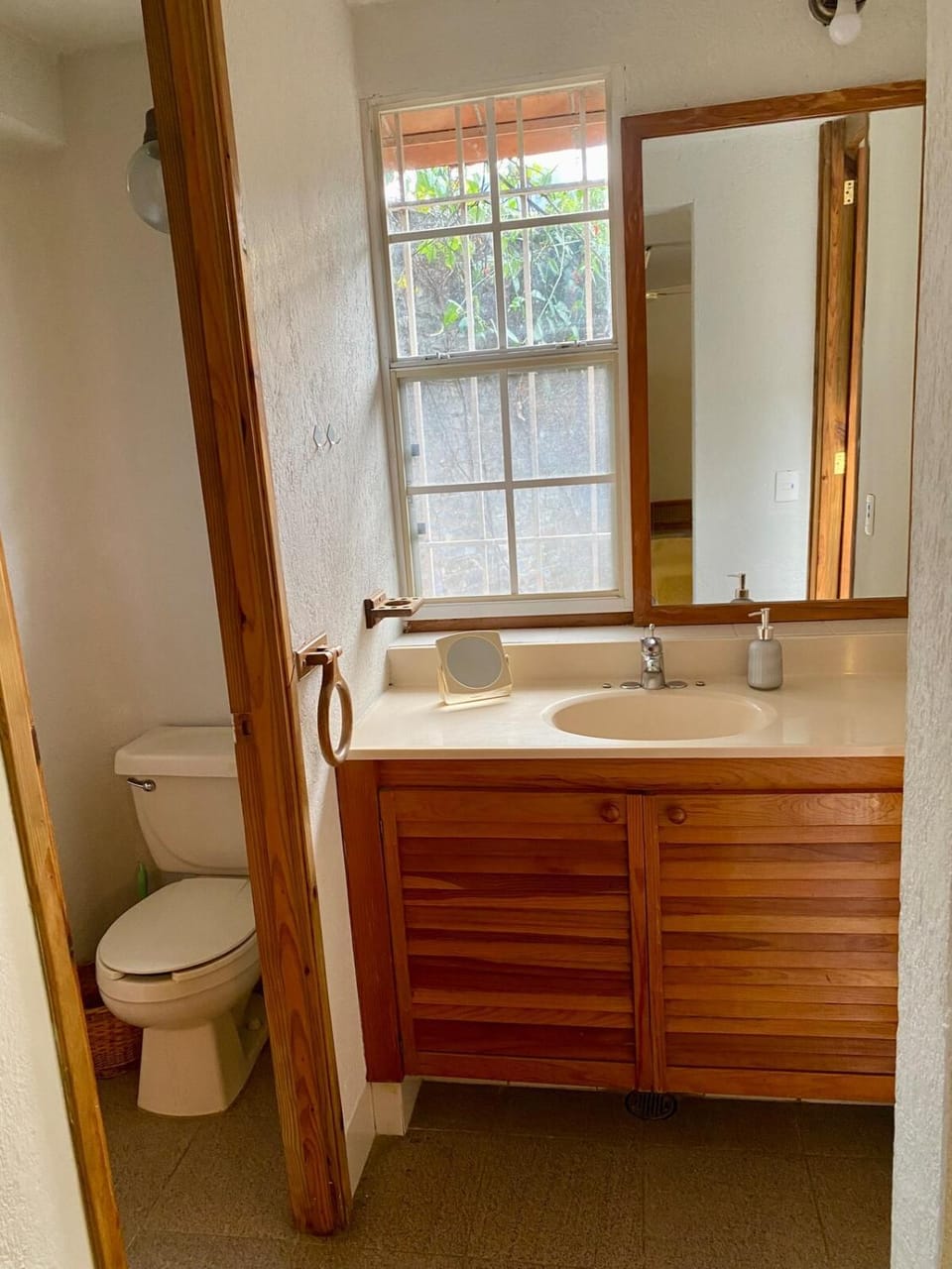 Toilet, Bathroom