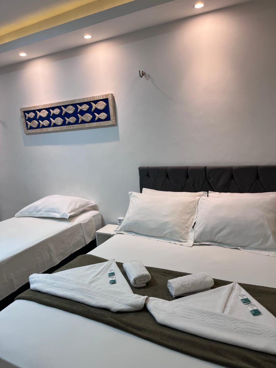 Suítes Nativa Bed and Breakfast in Flecheiras