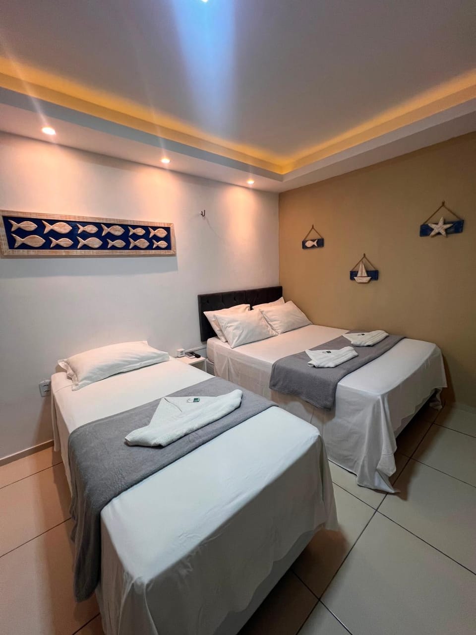 Suítes Nativa Bed and Breakfast in Flecheiras