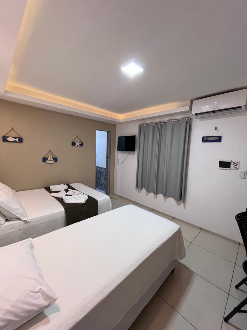 Suítes Nativa Bed and Breakfast in Flecheiras