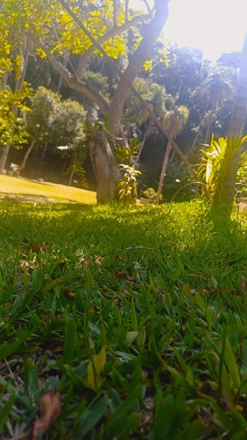 Recanto da Floresta House in Cotia