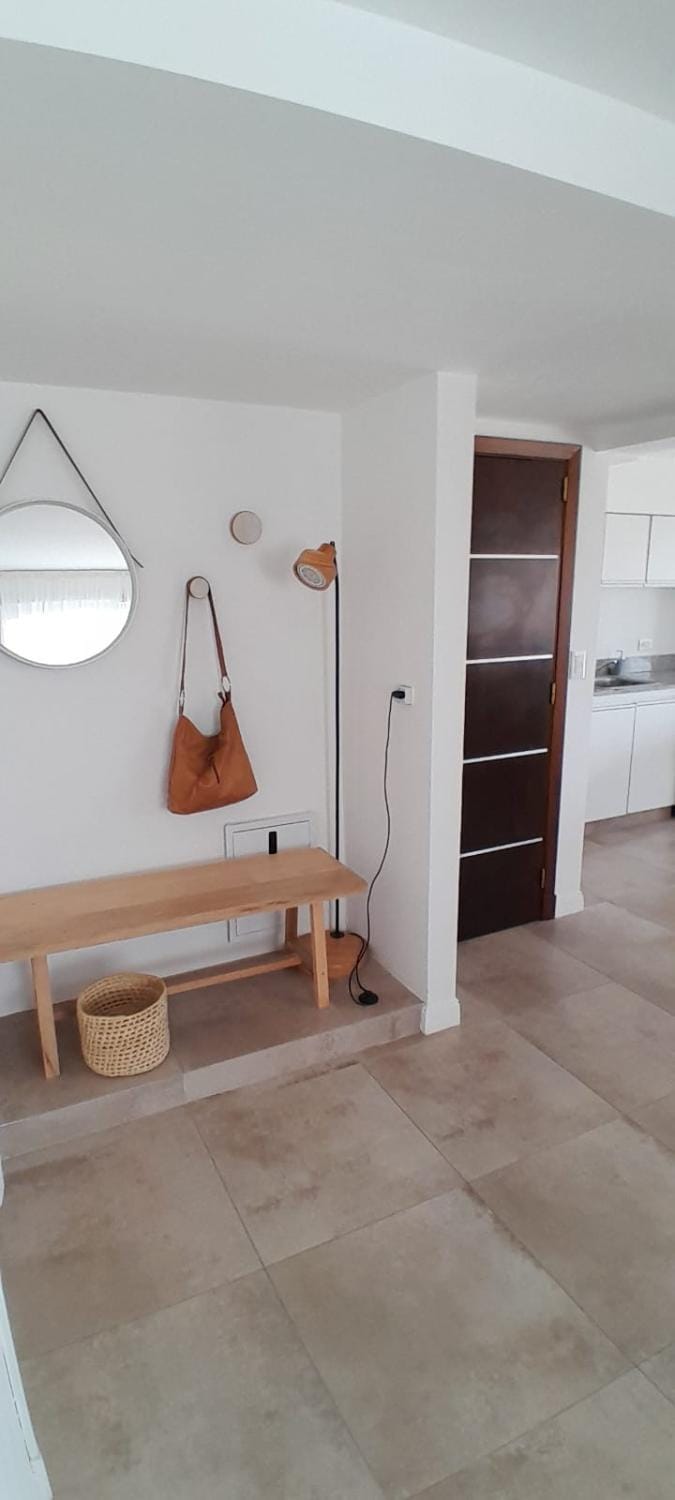 Alma de Mar Apartment in Necochea
