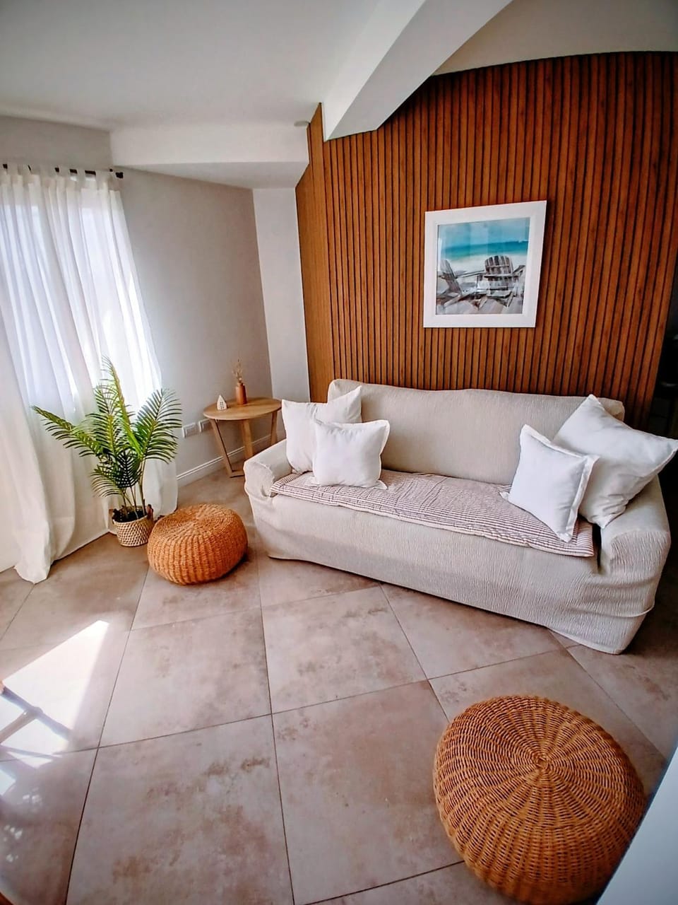 Alma de Mar Apartment in Necochea