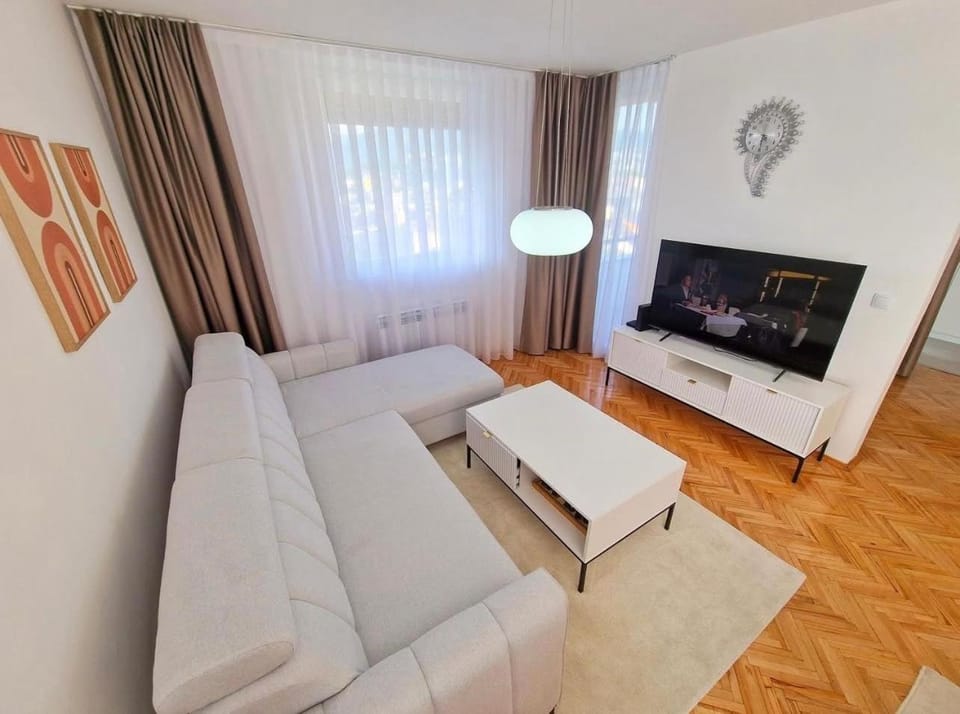 Avdina Luxury Apartment Apartment in Sarajevo
