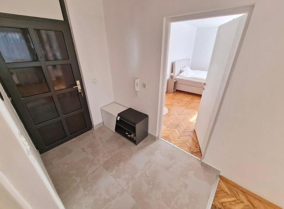 Avdina Luxury Apartment Apartment in Sarajevo