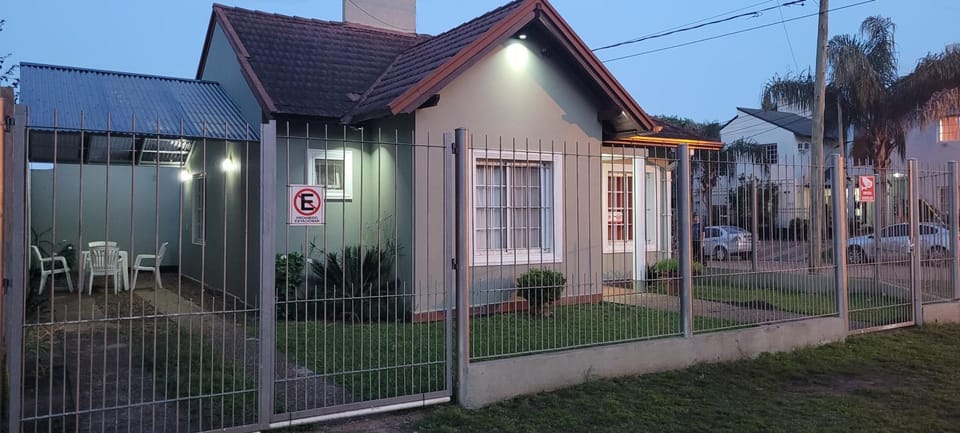 Property building, Parking