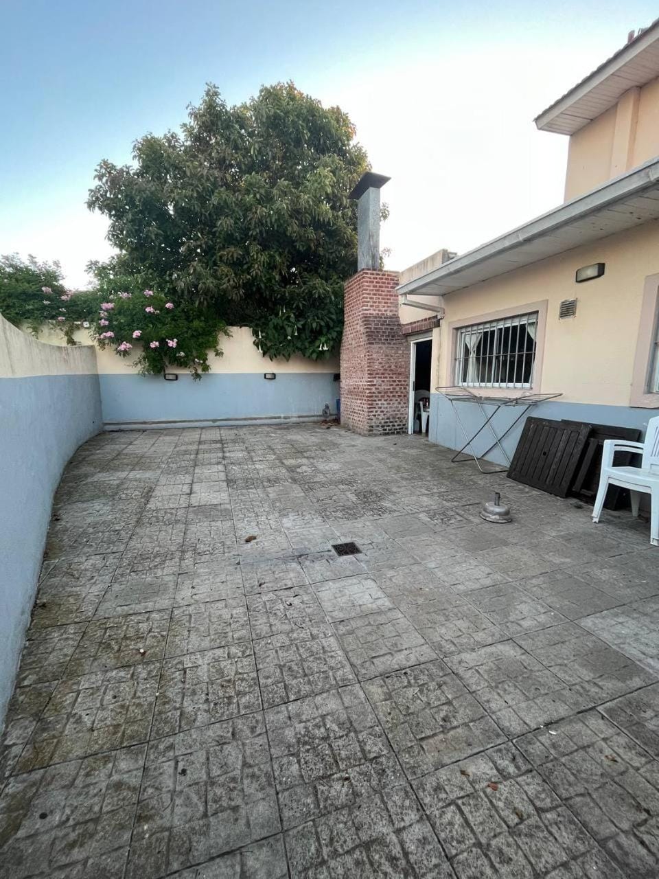 La casa de Mirian House in Mar del Plata