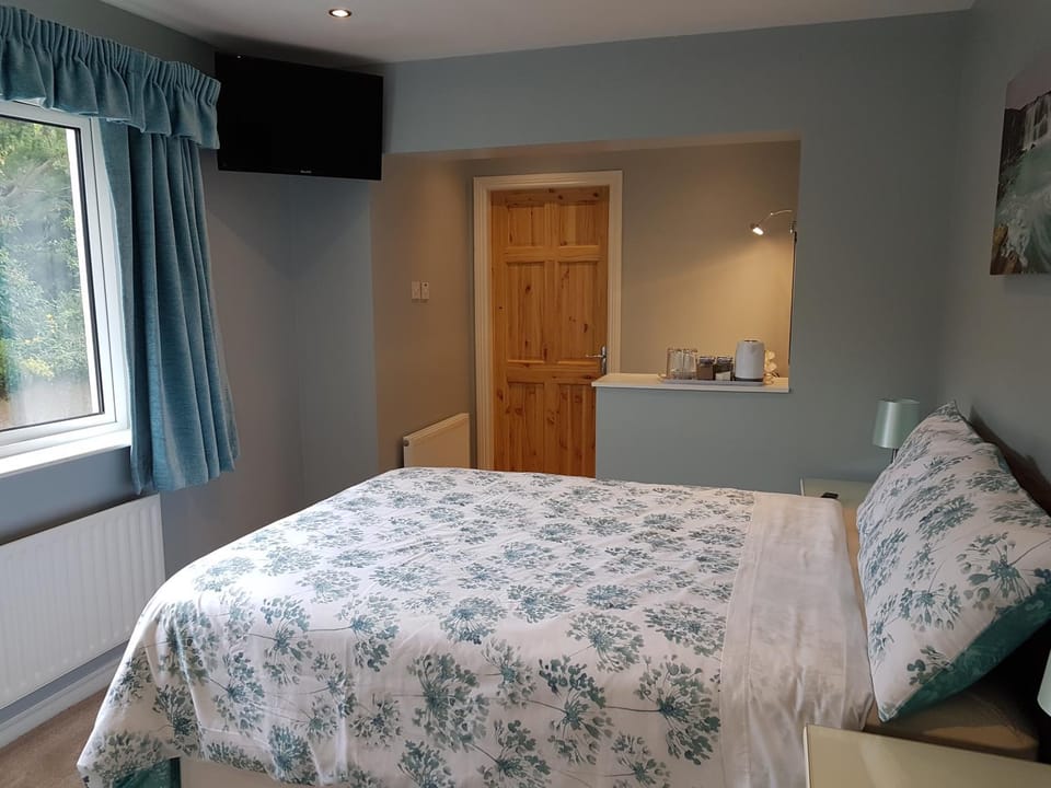 TV and multimedia, Bedroom