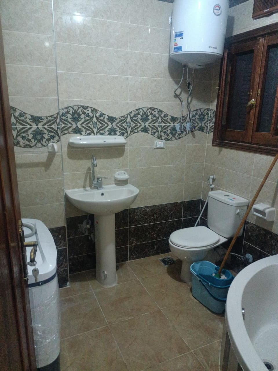 الزعفران Apartment in Egypt