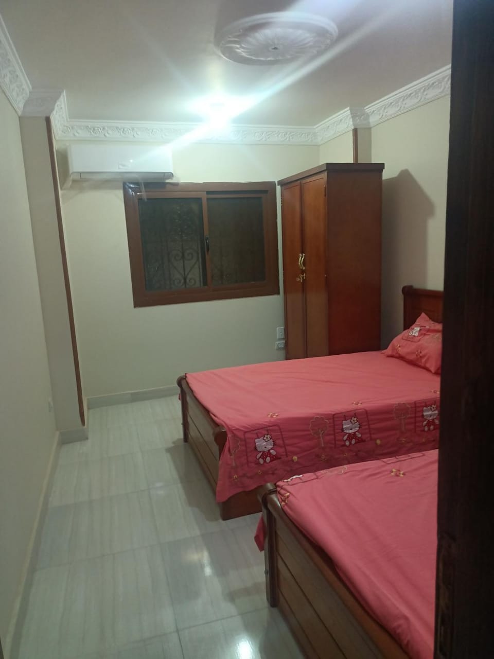 الزعفران Apartment in Egypt