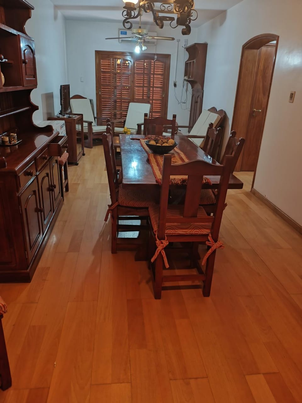 Casa Colon centro House in San Luis