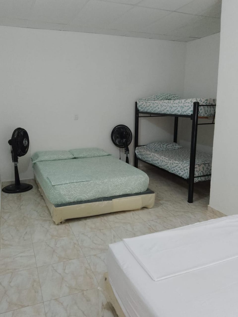 Hostal la Gran Ceci Hostel in Minca