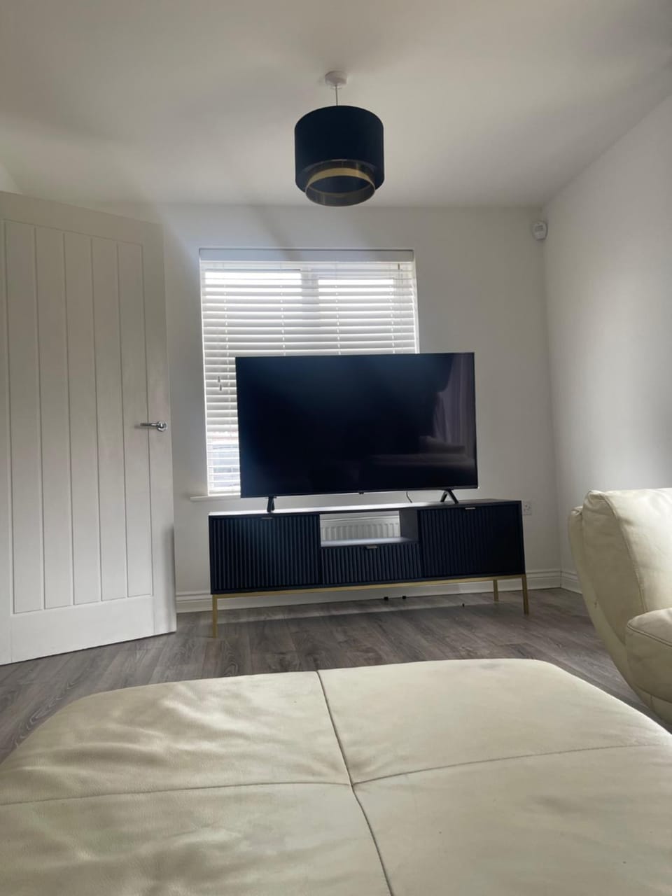 Communal lounge/ TV room, TV and multimedia, Photo of the whole room
