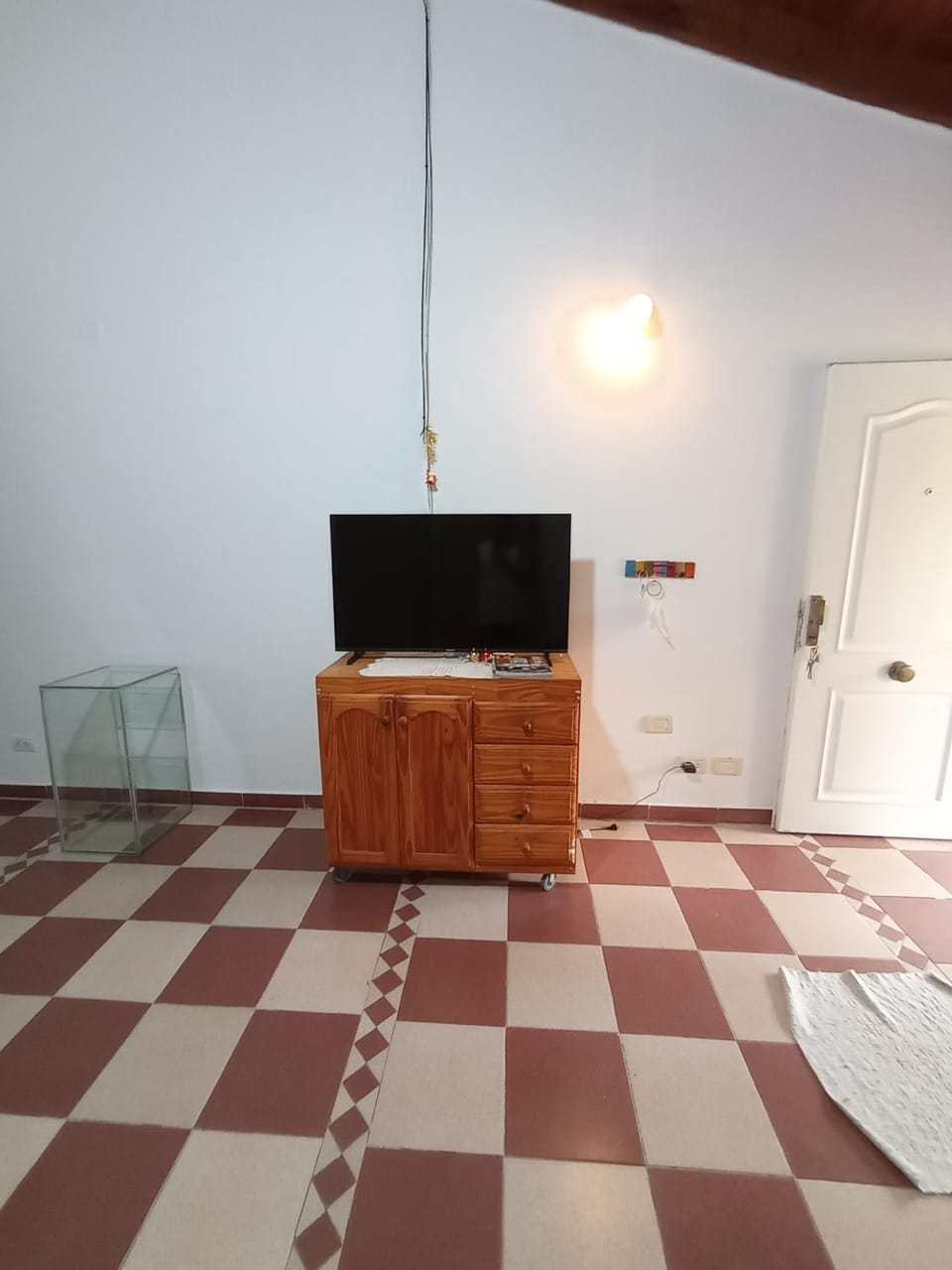 Depto Mirta Merani Apartment in Concepción del Uruguay