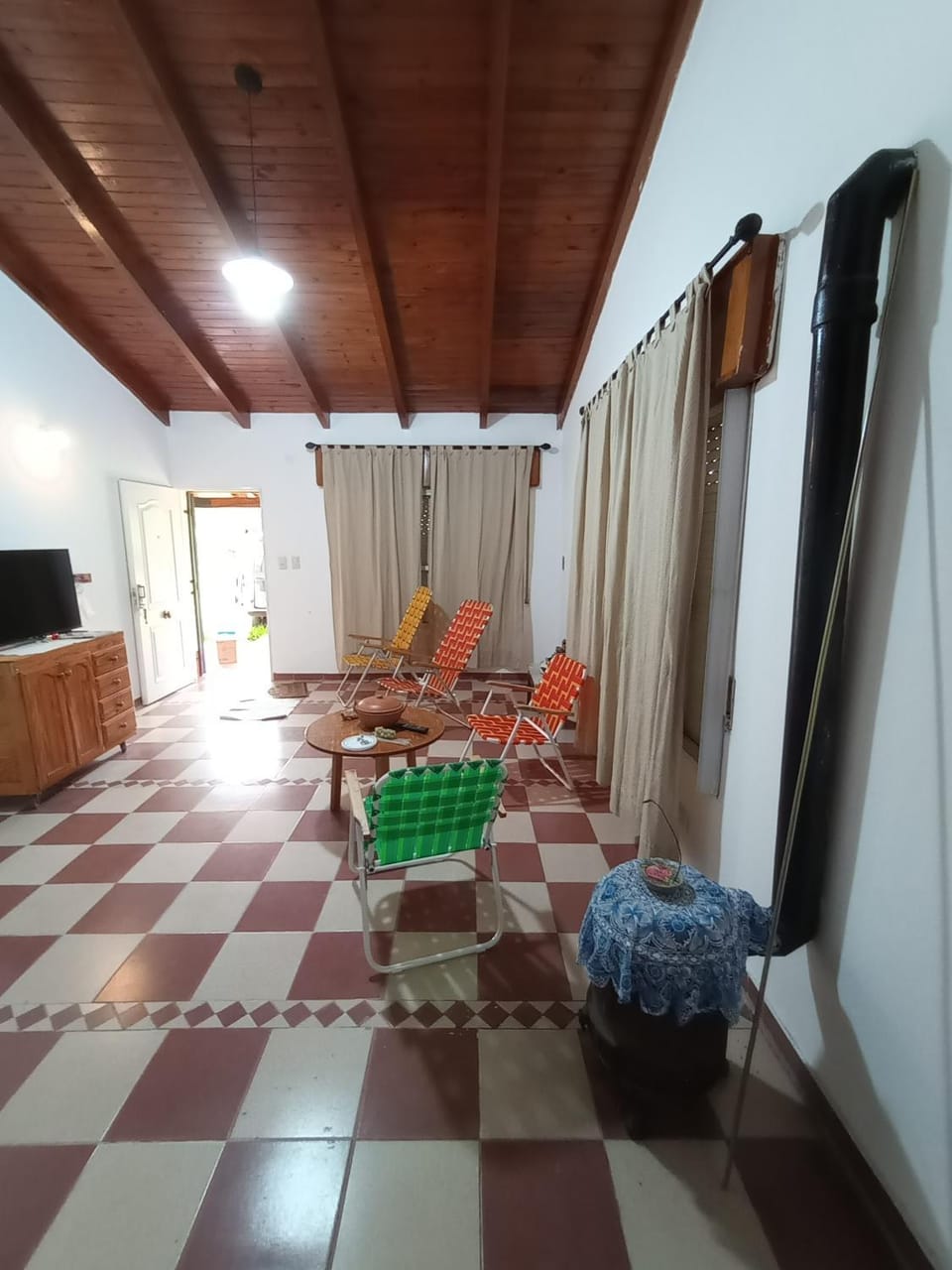 Depto Mirta Merani Apartment in Concepción del Uruguay
