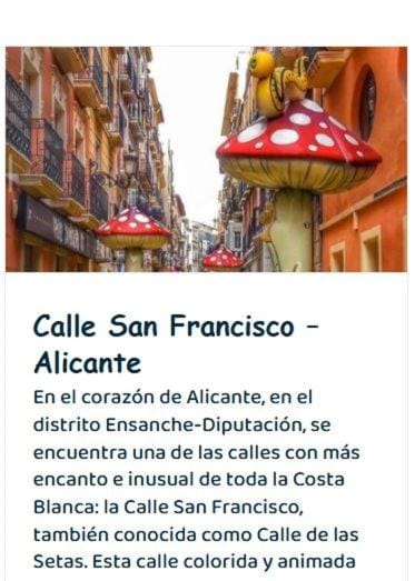 THE BEST, San Francisco street, Center and Beach, by Xavi Superhost Apartment in Alicante