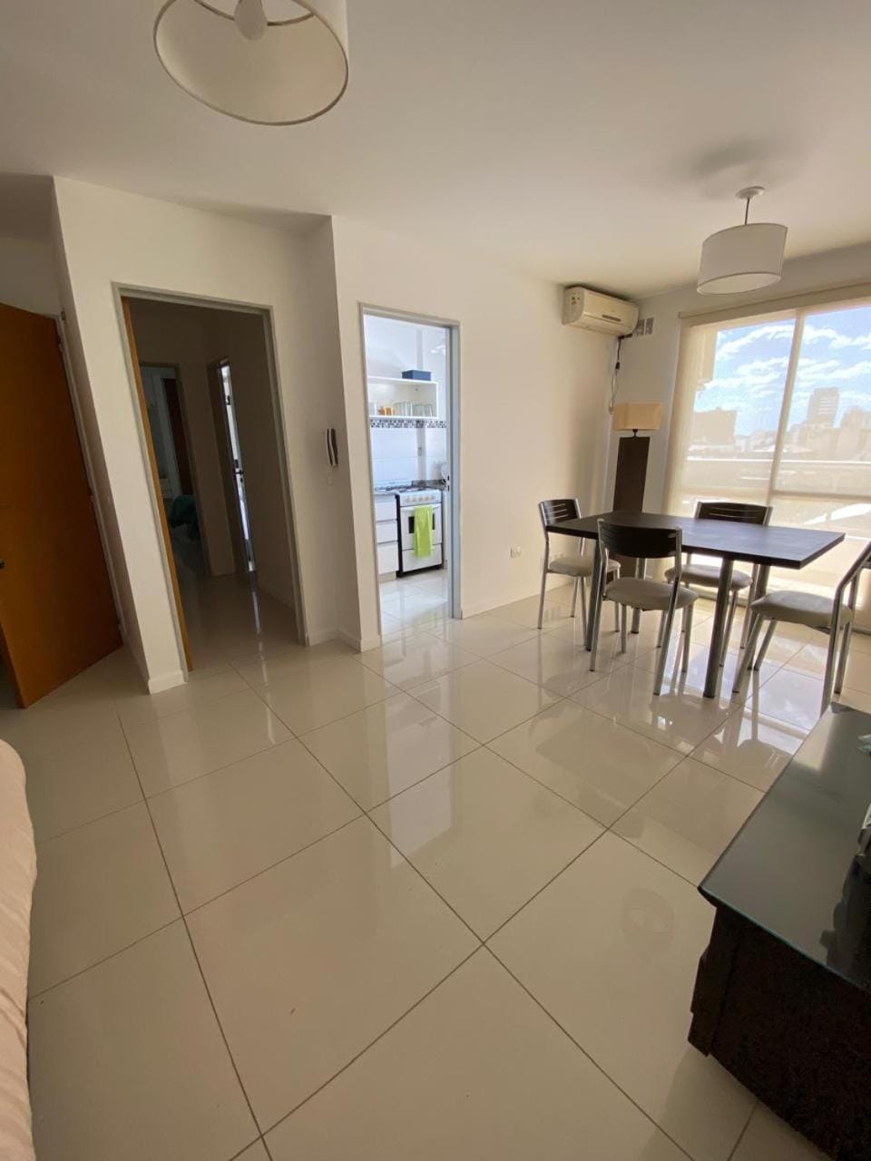 View (from property/room), Dining area