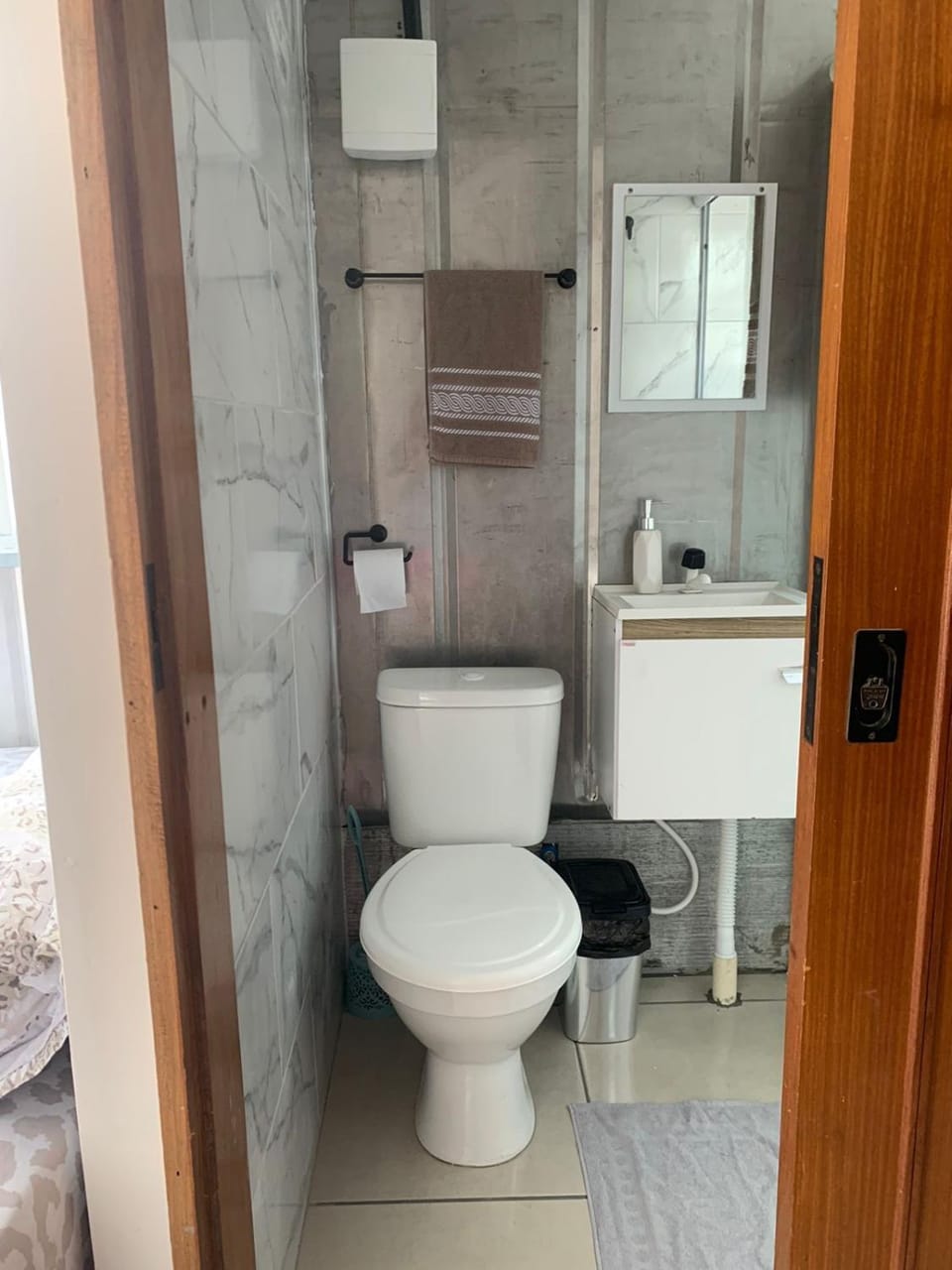 Toilet, Bathroom