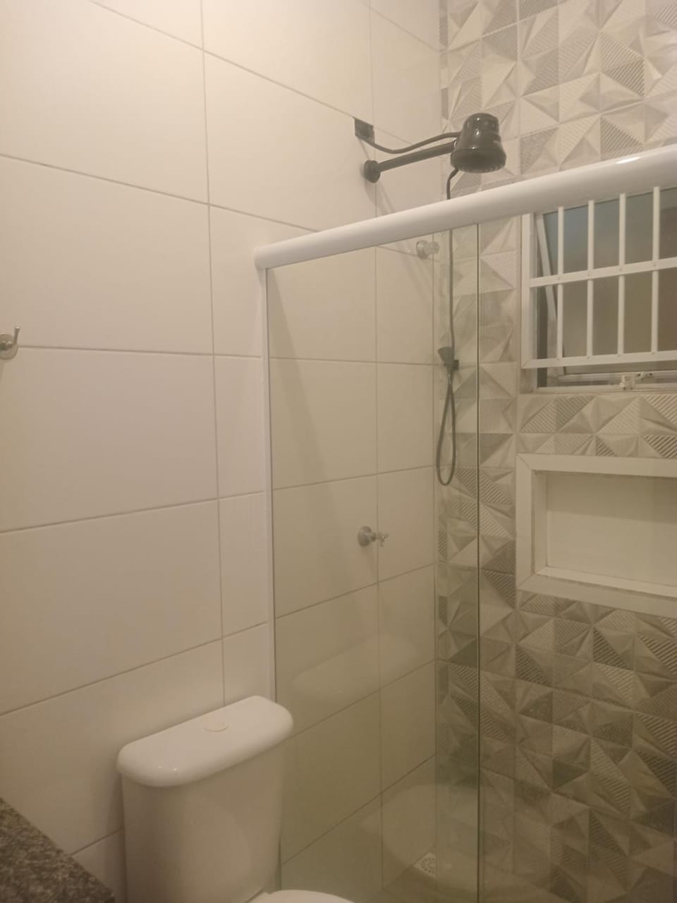 Casa com piscina HP&IB House in Itanhaém