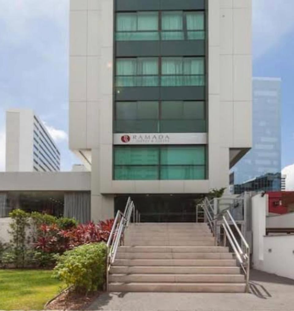 Flat Boa Viagem Exclusive Apartment in Recife