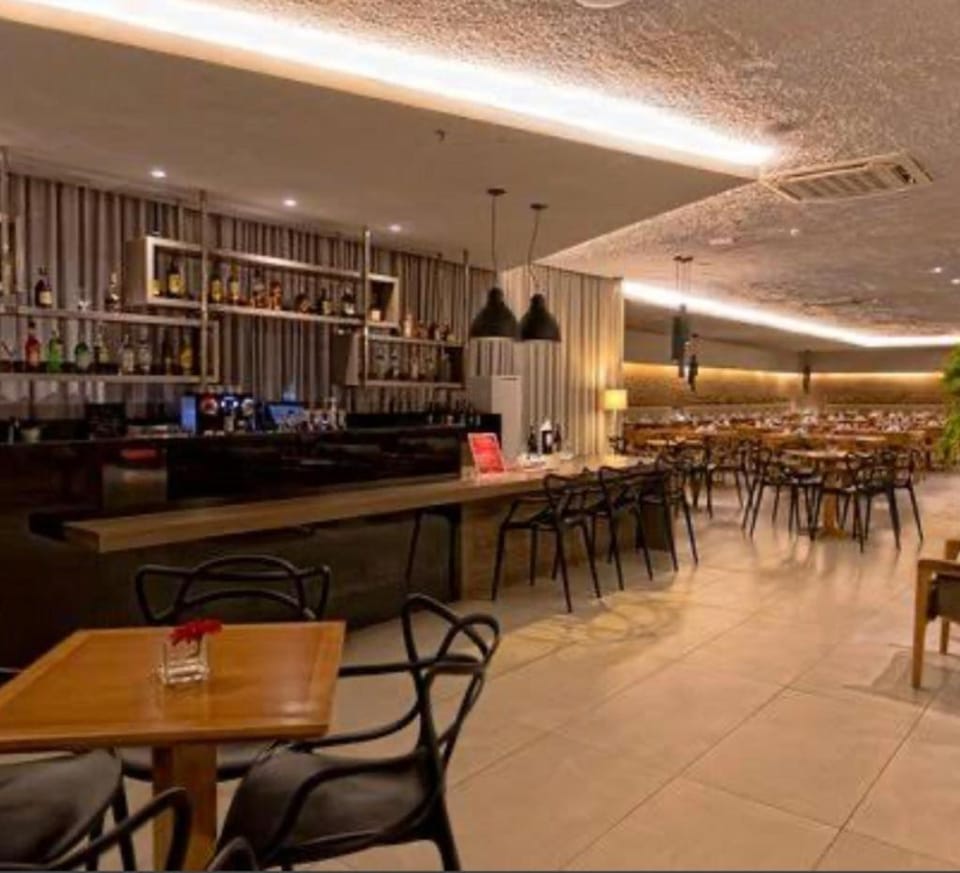 Flat Boa Viagem Exclusive Apartment in Recife
