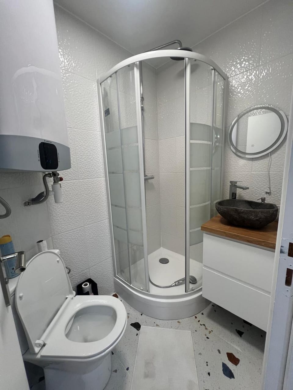 Charmant appartement moderne à Trouville Apartment in Deauville