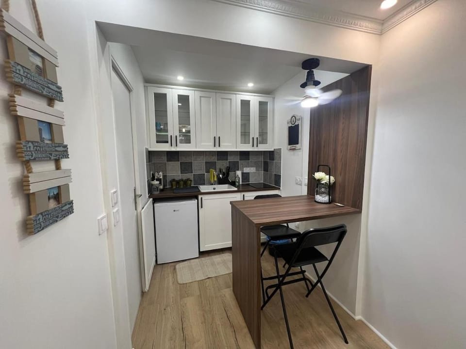 Charmant appartement moderne à Trouville Apartment in Deauville