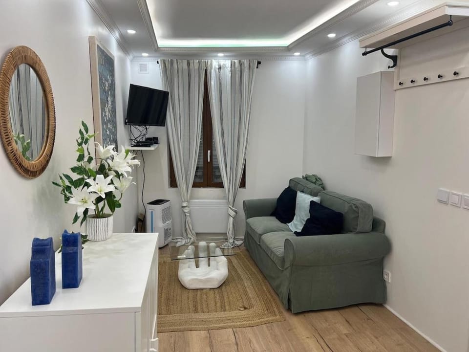 Charmant appartement moderne à Trouville Apartment in Deauville