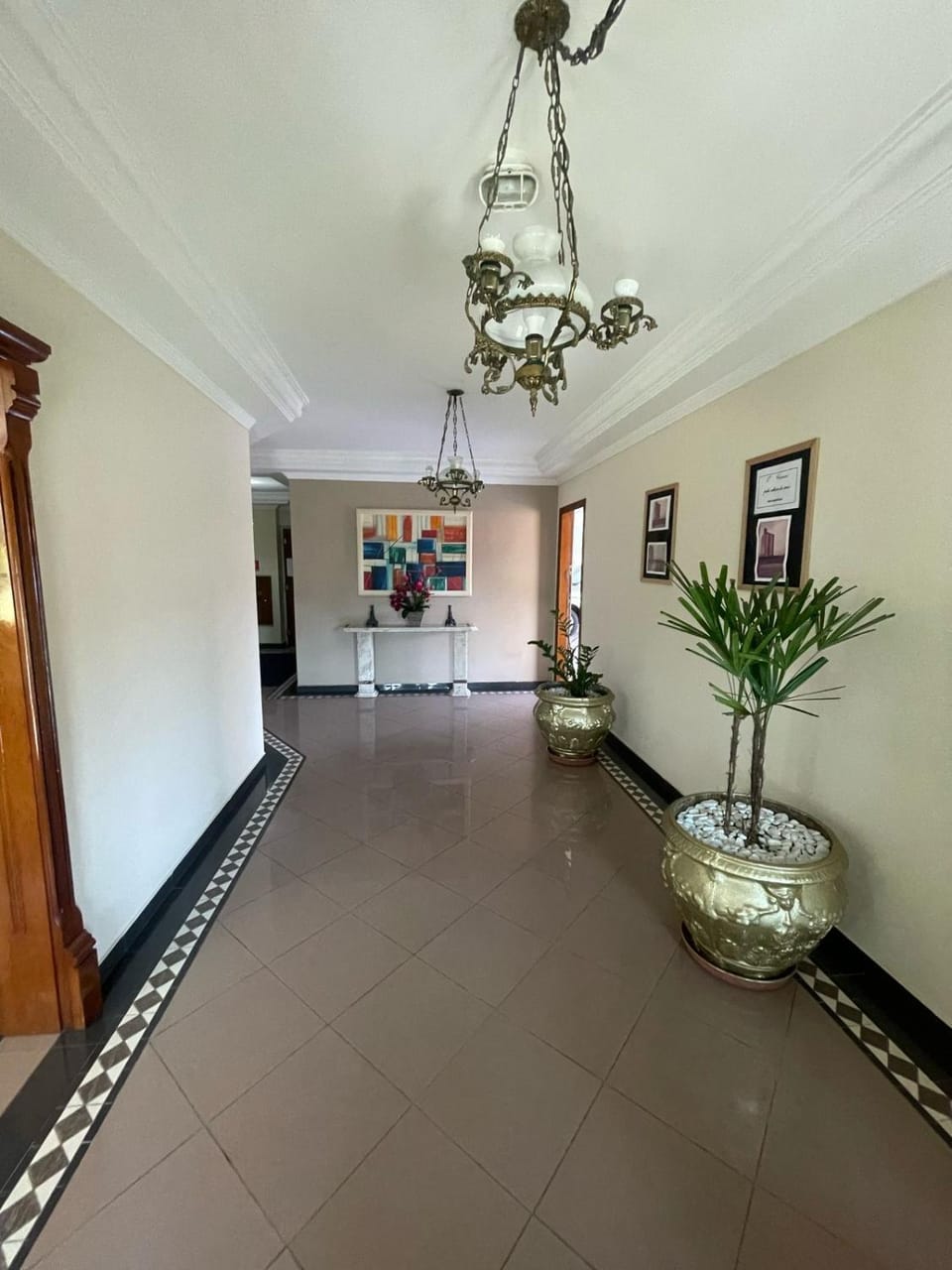 APÊ VISTA MAR, 20mts DA PRAIA, ESPAÇOSO E ACONCHEGANTE-56m2- WIFI- 1 DORM-ELEVADOR- 6 PESSOAS Apartment in State of São Paulo