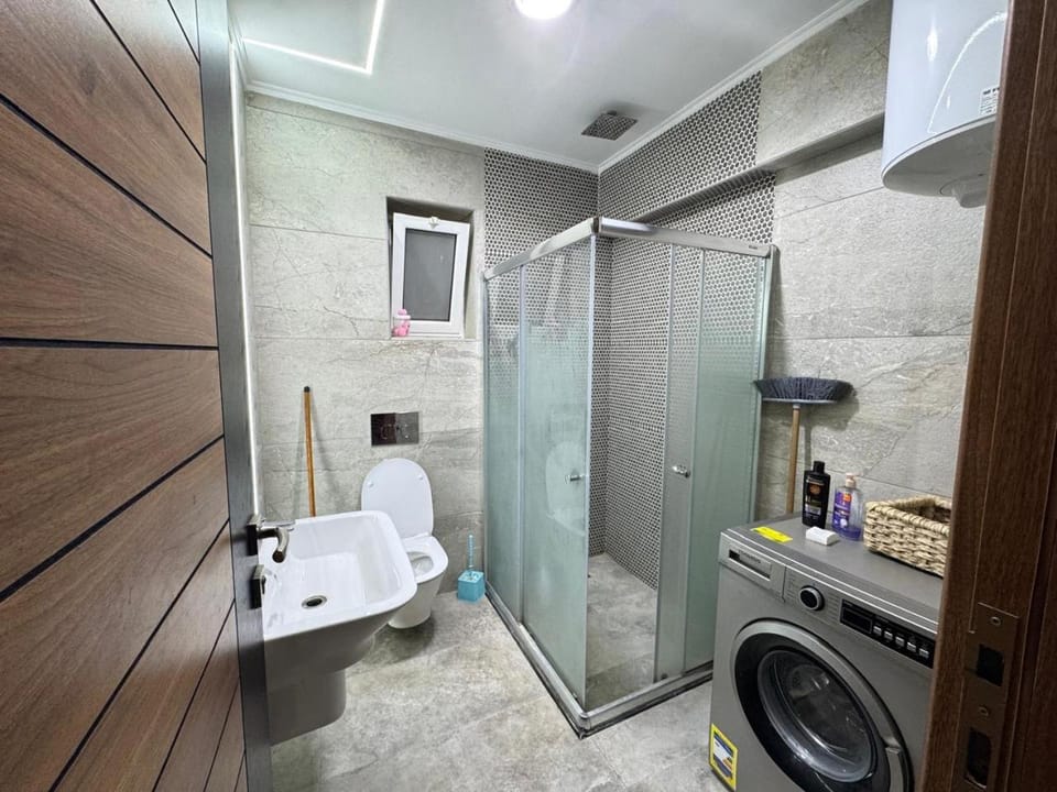القاهره الجديده Apartment in New Cairo City
