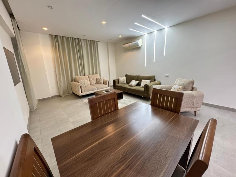 القاهره الجديده Apartment in New Cairo City