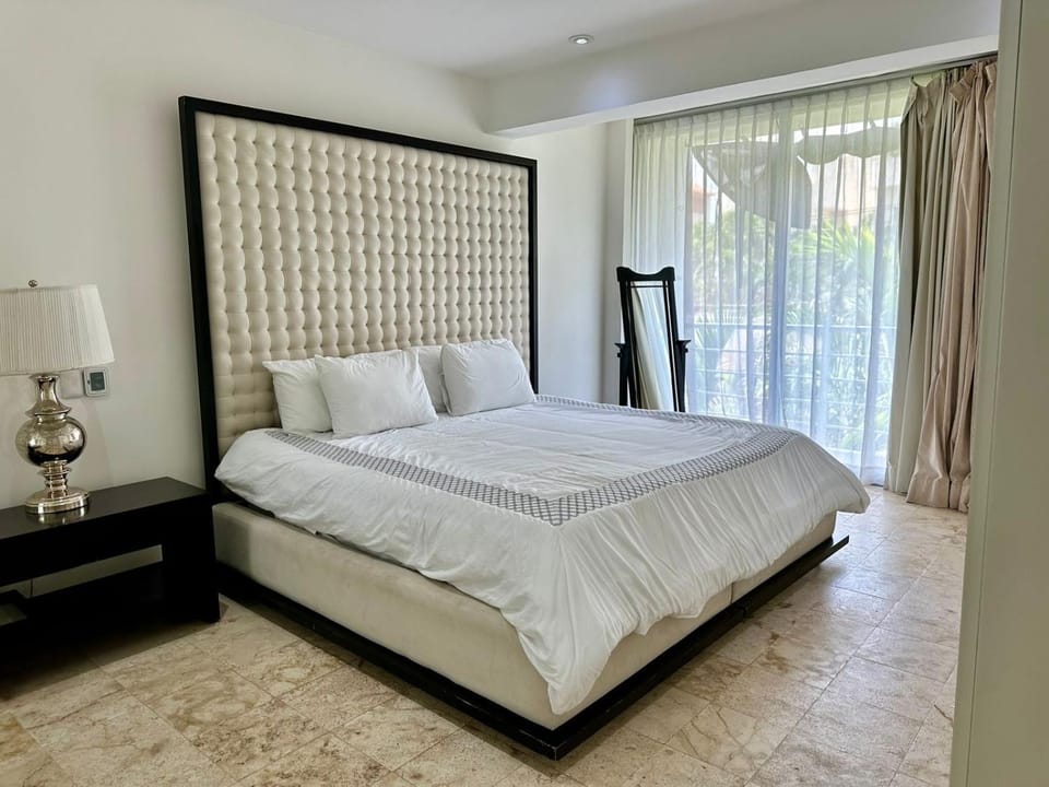 Beach front apartment Apartment in Playa del Carmen