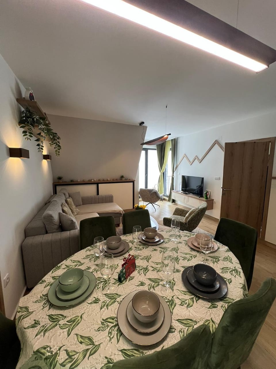 Valena 2 - Divčibare Bed and Breakfast in Zlatibor District, Serbia