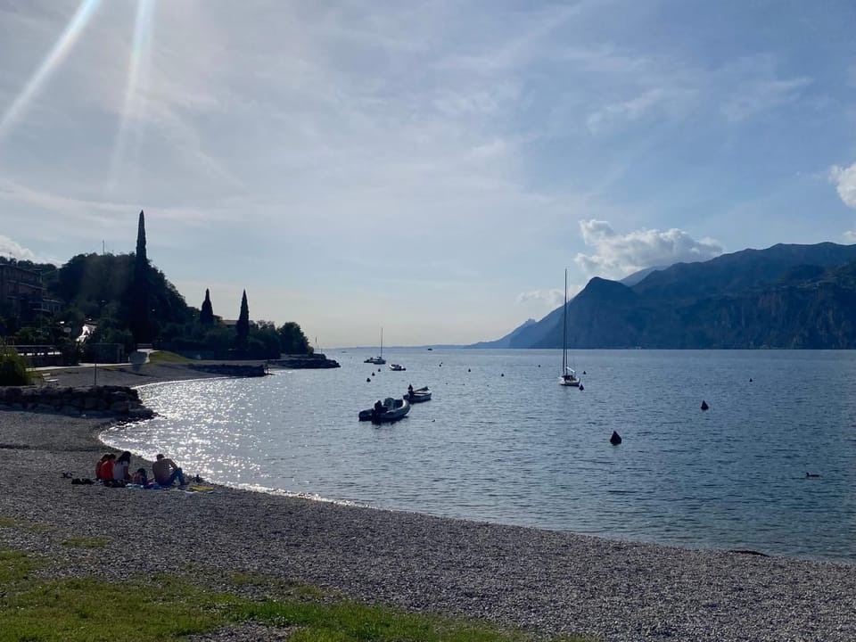Albergo Bar Ristorante Alla Rama Hotel in Malcesine