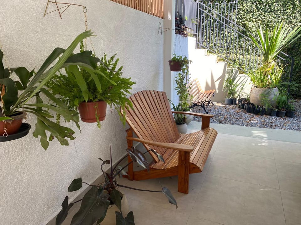 Patio, Balcony/Terrace