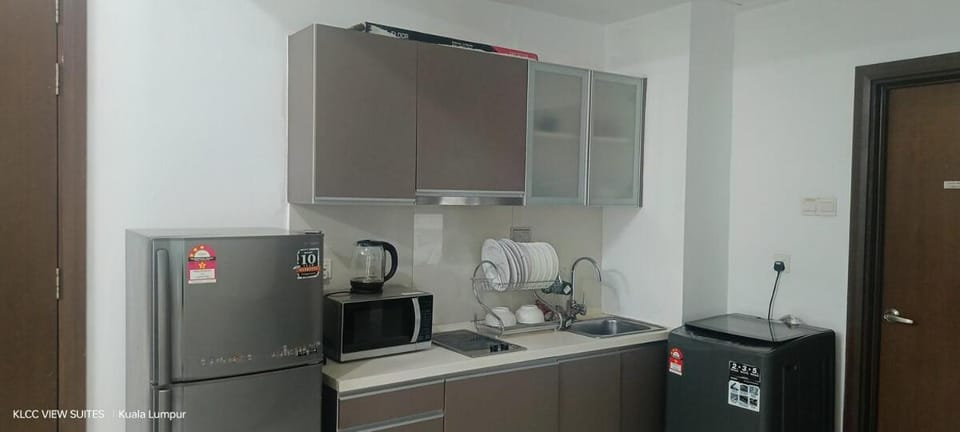 Serene Haven Apartment in Federal Territory of Kuala Lumpur