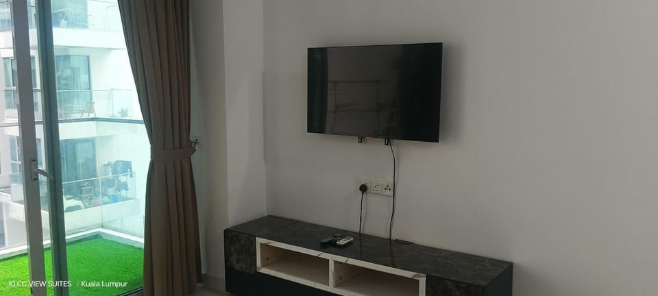 Serene Haven Apartment in Federal Territory of Kuala Lumpur