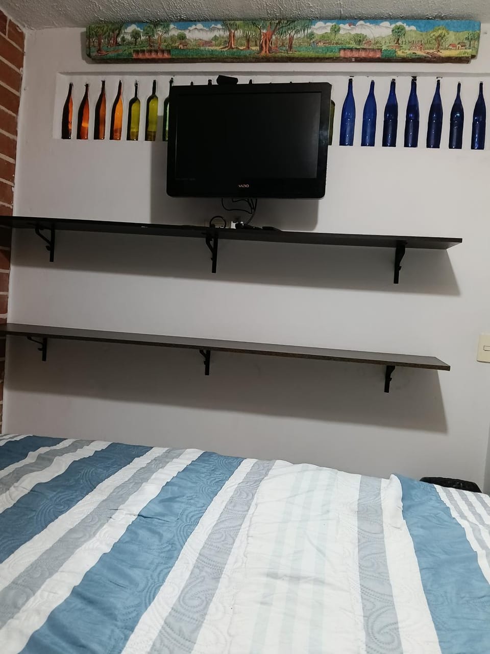 TV and multimedia, Bedroom